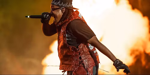 Don Toliver Columbus Tickets