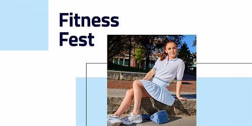 Fitness Fest