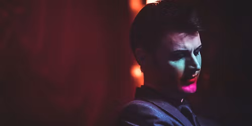 Antic Follies Presents: Cabaret at Jamboree!