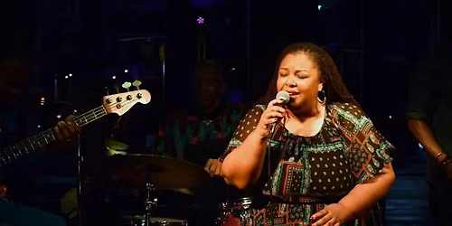 Tiffany Gridiron | From My Heart to Yours