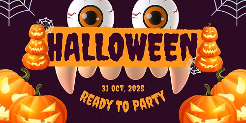 Halloween Party