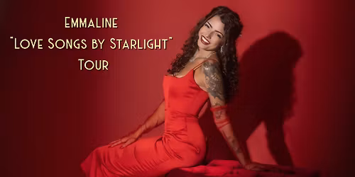 Emmaline LIVE in Houston 