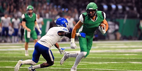 Illinois State Redbirds at North Dakota Fighting Hawks Football
