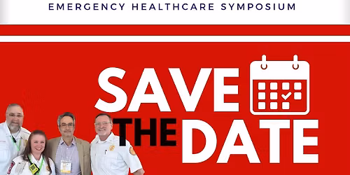 FBC EMS Emergency Healthcare Symposium