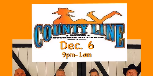 Exit 105 @ The County Line