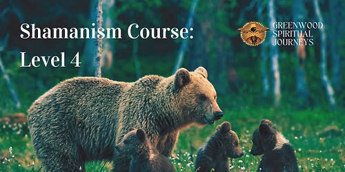 Shamanism Level 4 Practitioner