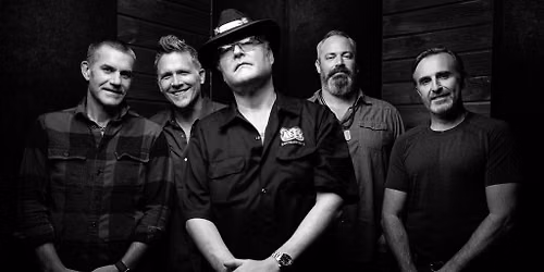 Blues Traveler w\/ Gin Blossoms