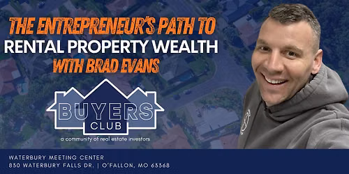 The Entrepreneur\u2019s Path to Rental Property Wealth