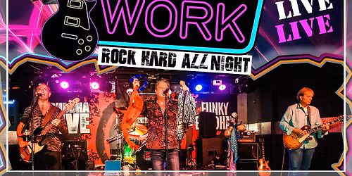 Dirty Work Live at Nevermind 