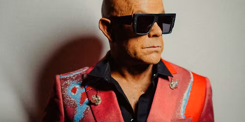 Pedro Abrunhosa - Oliveira de Azem\u00e9is