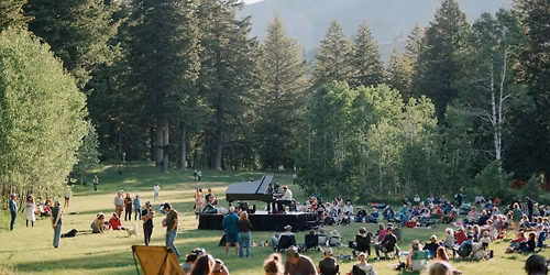 IN A LANDSCAPE: Warm Springs Preserve