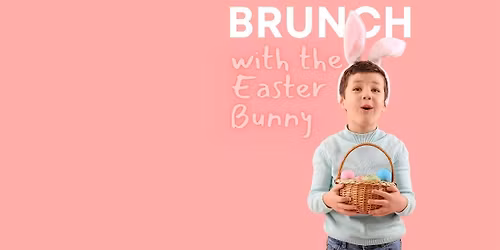 Easter Sunday at The Vogt House, April 5, 2026