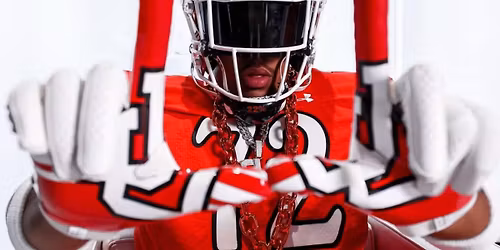 Nebraska Cornhuskers vs. Oregon Ducks