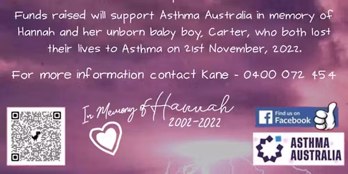 HANNAH'S SHOW & SHINE