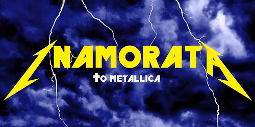 Concert Inamorata + Pain for Pleasure - Seven Hills (N\u00eemes)