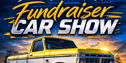 Santa Fe Baptist Church Fundraiser Car Show