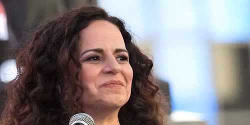 Naples Philharmonic - Mandy Gonzalez at Hayes Hall at Artis - Naples