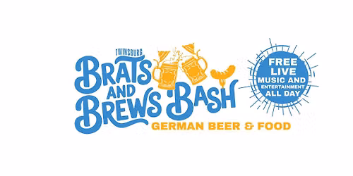 Twinsburg Brats and Brews Bash