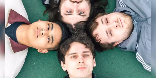 Hot Mulligan Birmingham Tickets