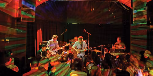 Abbey Road - Tribute to The Beatles