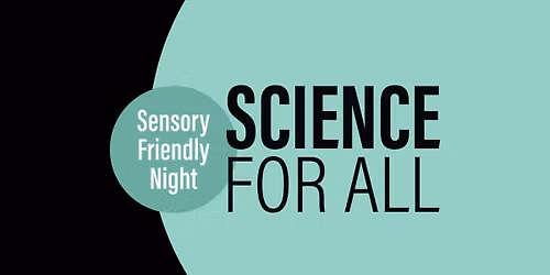 Sensory Friendly Night