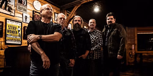 HARVEST & RUST \u2013 A Neil Young Experience