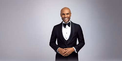 Kenny Lattimore - 2 shows! at City Winery STL
