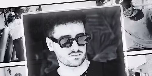 AFTERPARTY PRESENTS: BLANK SENSE