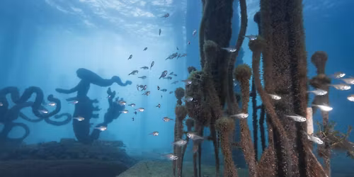 Busselton Jetty Dive