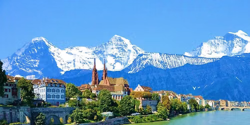 Bern am Rhein