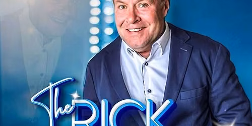 Live Entertainment: Rick Sheehan