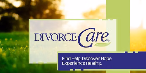 DivorceCare