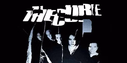The Cure - Manchester Aftershow Party - The Star & Garter