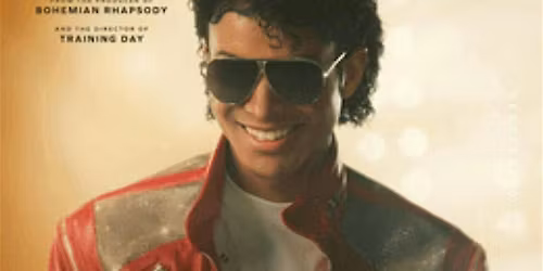 Sistas Love Cinema - Movie Nite with Sistas - Michael Movie