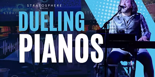 Dueling Pianos Show