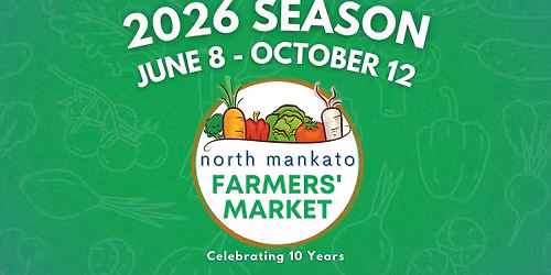North Mankato Farmers' Market