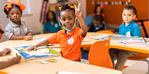 Ignite Community School \u2013 Beaumont Pre-K & Kindergarten Round-Up 2026