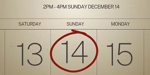 Holiday Card & Recipe Exchange