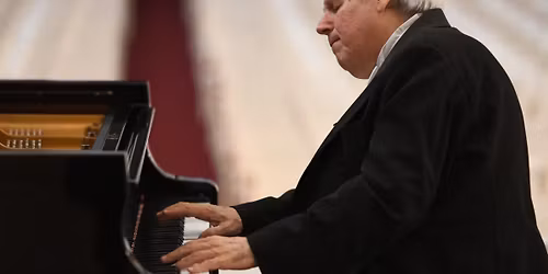 Grigorij Sokolov, klavir \/ Grigory Sokolov, piano