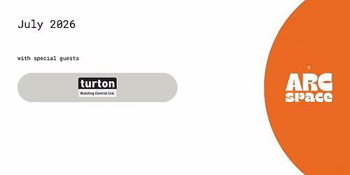 CPD Club (07.26) with special guests Turton Building Control