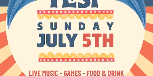 Bowden Fest