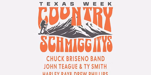 Schmiggity\u2019s presents the Kickoff Jam ft. Chuck Briseno and friends