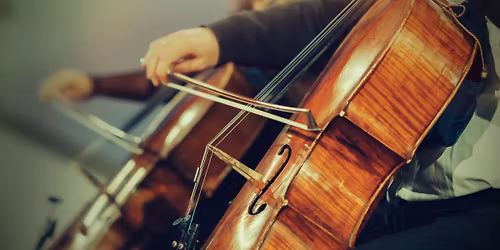 CelloFest: Final Concert