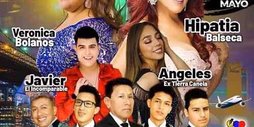 Runa at Peoples Bank Theatre