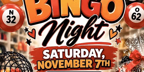 Bingo Night