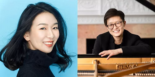The Songs That Raised Me, with Helen Zhibing Huang & Ting Ting Wong