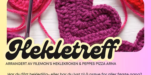 Hekletreff