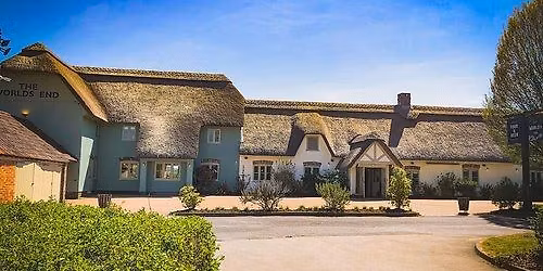 Festive Lunch & Afternoon Out