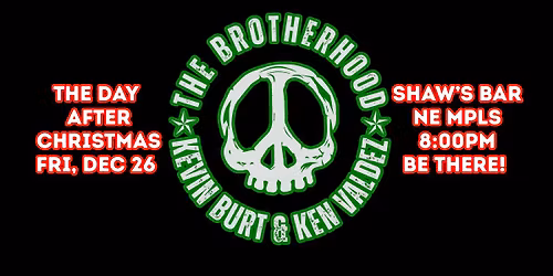 Post Christmas HANG\u2026over at Shaw\u2019s 