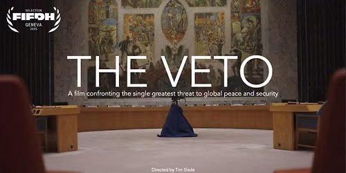 \ud83c\udfac THE VETO \u2014 Port Macquarie screening